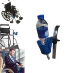Support de verre universel bébé poussette sécurité enfant support de verre fauteuil roulant porte - bouteille ... Support de verre universel bébé poussette sécurité enfant support de verre fauteuil roulant porte - bouteille ...