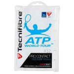 Sur - grip tennis - tecnifibre - pro contact atp x12 - ultra collant - durable - absorbant