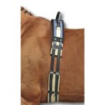 Surfaix avec poigne beige shetland