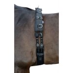Surfaix avec rembourrage noir cheval / cob