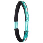 Surfaix de travail pour cheval en nylon imperial riding deluxe cob mixte bleu