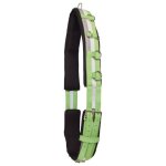 Surfaix de travail pour cheval en nylon imperial riding deluxe cob mixte vert