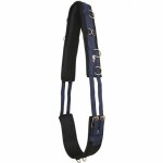 Surfaix de travail pour cheval en nylon imperial riding deluxe extra poney mixte bleu