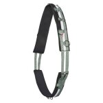 Surfaix de travail pour cheval en nylon imperial riding deluxe extra poney mixte vert