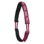 Surfaix de travail pour cheval en nylon imperial riding deluxe full mixte rose