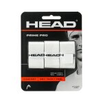 Surgrip - head - prime pro - blanc - lot de 3 - adh�rence exceptionnelle