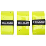 Surgrip raquette de tennis head xtreme soft jaune jaune 70892