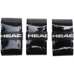 Surgrip raquette de tennis head xtreme soft noir noir 70890