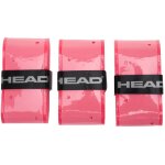 Surgrip raquette de tennis head xtreme soft rose rose 70891 Surgrip raquette de tennis head xtreme soft rose rose 70891