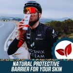 Surpass ¿ set soins pour cyclistes ¿ crème chamois & gel musculaire au magnésium ¿ plus de confort ... Surpass ¿ set soins pour cyclistes ¿ crème chamois & gel musculaire au magnésium ¿ plus de confort ...