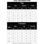 Survtement 2 pices pour homme - manches longues - fermeture eclair intgrale - sweat et jogging - haut ...