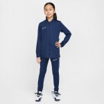 Survtement de foot dri - fit nike academy pour ado - bleu - m
