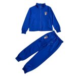 Survtement de football italie en polyester