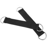 Suspendre les sangles de poulie, accessoires de sport, fournitures de fitness, ulde confrontation, cintre, ...