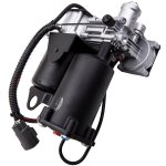 Suspension pneumatique compresseur pompe for range rover sport 05 - 13 lr023964