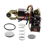 Suspension pompe a air pour cadillac escalade base 8cyl 6. 2 l 376cid 2008 - 2011