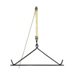 Suspente de d�pe�age 200kg + corde de 12m