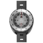 Suunto sk - 8 boussole de navigation magn�tique noir et argent