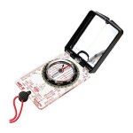 Suunto ss016326000 boussole blanc