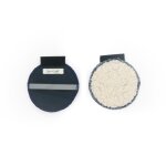 Suzon et suzette mireille cache oreilles bleu