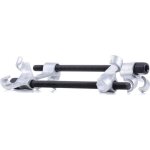 Sw - stahl compresseur de ressort h�lico�dal, ressort de suspension 10255l