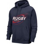 Sweat a capuche rugby france homme bleu marine (taille xxxl, couleur bleu) Sweat a capuche rugby france homme bleu marine (taille xxxl, couleur bleu)