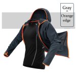 Sweat a capuche en soie glacée pour hommes, vêtements de pêche ultra - fins respirants, a séchage rapide, ... Sweat a capuche en soie glacée pour hommes, vêtements de pêche ultra - fins respirants, a séchage rapide, ...