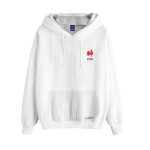 Sweat capuche xv de france rugby homme jack & jones