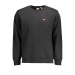 Sweat levis pl black