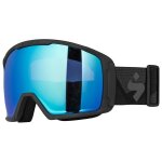 Sweet protection - clockwork max rig reflect s3 (vlt 9%) - masque de ski bleu