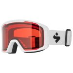 Sweet protection - kid's ripley junior s2 (vlt 23%) - masque de ski rouge Sweet protection - kid's ripley junior s2 (vlt 23%) - masque de ski rouge