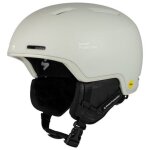 Sweet protection - looper mips helmet - casque de ski taille 59 - 61 cm - l / xl, gris