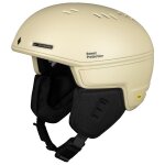 Sweet protection - adapter mips helmet - casque de ski taille 53 - 56 cm - s / m, beige