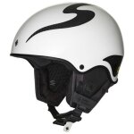 Sweet protection - rooster ii mips helmet - casque de ski taille 53 - 56 cm - s / m, blanc