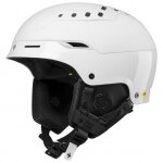 Sweet protection - switcher mips helmet - casque de ski taille 56 - 59 cm - m / l, blanc