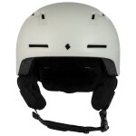 Sweet protection - winder mips helmet - casque de ski taille 56 - 59 cm - m / l, gris / noir