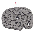 A - synchronisation d'arbre a cames de moto, pour suzuki dr250 1991 - 1995 dr350 1990 - 1999 an250 burgman ...