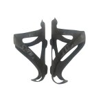 Syncros - porte - bidon entièrement en fibre de carbone, pièces de vélo, livraison légère, 25g #a Syncros - porte - bidon entièrement en fibre de carbone, pièces de vélo, livraison légère, 25g #a