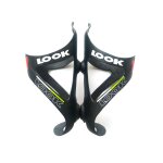 Syncros - porte - bidon entièrement en fibre de carbone, pièces de vélo, livraison légère, 25g #c Syncros - porte - bidon entièrement en fibre de carbone, pièces de vélo, livraison légère, 25g #c