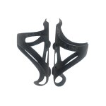 Syncros - porte - bidon entirement en fibre de carbone, pices de vlo, livraison lgre, 25g #f