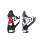 Syncros - porte - bidon entirement en fibre de carbone, pices de vlo, livraison lgre, 25g #h