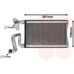 Syst�me de chauffage honda civic viii a trois volumes de 01 / 2006 a aujourd'hui