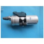 Syst�me de climatisation pour haima 7 sa10 - 61 - 500m1  2012, s�choir r�cepteur, 2016 nipseyteko