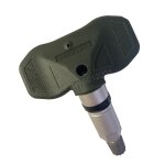 Syst�me de surveillance de la pression des pneus, capteur 15122618 mhz, pour camion chevrolet colorado ...