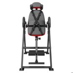 Table d'inversion - duoku - civire dorsale de dcompression robuste - equipement de musculation - appui ...