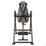 Table d'inversion - duoku - civire dorsale de dcompression robuste - equipement de musculation - ceinture ...
