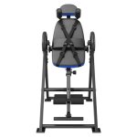 Table d'inversion - duoku - civire dorsale robuste - machine de dcompression - verrou de cheville - ...