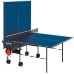Table de ping pong int�rieur 1 - 13i