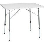 Table pliante de pique nique table de camping pliante exterieur en aluminium lgre & compacte table ...