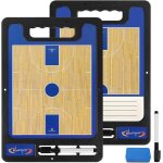 Tableaux tactiques de basket - ball, entra�neur board de basketball magn�tique panneau tactique basketball ...